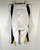 2008 Florida International FIU Panthers # Game Used White Pants 32 DP36365