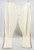 2024 St. Louis Cardinals Game Issued Cream Pants Alternate 36 695