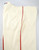 2024 St. Louis Cardinals Game Issued Cream Pants Alternate 36 695