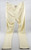 2024 Washington Nationals Jordan Weems #51 Game Issued Cream Pants City 38 756