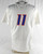 Boise State Broncos #11 Game Used White Jersey Softball XL 790