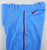 2021 St. Louis Cardinals John Gant #53 Game Used Powder Blue Pants 40 791