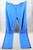 2019 St. Louis Cardinals Dominic Leone #19 Game Used Powder Blue Pants 44 796