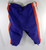Clemson Tigers Game Used Purple Pants 32 DP40252
