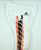 2015 Miami Hurricanes #63 Game Used White Pants 3XL DP27270