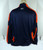 2000s Golden State Warriors Game Issued Navy Warm Up Jacket 3XL DP42884