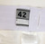 2014 Miami Hurricanes #99 Game Used White Pants 42 DP26528