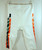 2015 Miami Hurricanes Game Issued White Pants 3XL DP27258