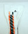 2015 Miami Hurricanes Game Issued White Pants 3XL DP27260