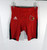 Louisville Cardinals #112 Game Used Red Gunner Pants M DP42109