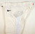 2014 Miami Hurricanes #75 Game Used White Pants 42 DP26535