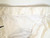 2014 Miami Hurricanes #75 Game Used White Pants 42 DP26535