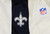 2017 New Orleans Saints Game Issued Gold Pants 32 NOS0244