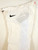 2014 Miami Hurricanes #11 Game Used White Pants 34 DP26550
