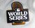 2024 New York Yankees Clayton Beeter #85 Game Issued Grey Jersey World Series 2