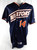 2024 Las Vegas Aviators Jack O'Loughlin #14 Game Used Navy Jersey 46 666