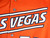 2024 Las Vegas Aviators Brandon Bielak #53 Game Used Orange Jersey 46 385