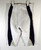 2010 Florida International FIU Panthers Game Used White Pants 32 DP36377