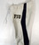 2010 Florida International FIU Panthers Game Used White Pants 32 DP36377
