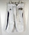 2010 Florida International FIU Panthers Game Used White Pants 32 DP36377