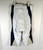 2010 Florida International FIU Panthers Game Used White Pants 32 DP36377