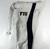 2010 Florida International FIU Panthers Game Used White Pants 32 DP36377