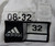 2010 Florida International FIU Panthers Game Used White Pants 32 DP36377