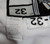 2010 Florida International FIU Panthers Game Used White Pants 32 DP36377