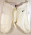 2014 Miami Hurricanes #70 Game Used White Pants 48 DP26489