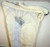 2014 Miami Hurricanes #70 Game Used White Pants 48 DP26489