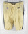 2017 New Orleans Saints Game Issued Gold Pants 38 NOS0212