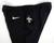 2017 New Orleans Saints Game Issued Black Pants 40 DP26292
