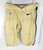2017 New Orleans Saints Game Issued Gold Pants 38 NOS0213