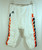 2015 Miami Hurricanes Game Issued White Pants 3XL DP27247