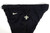 2017 New Orleans Saints Game Issued Black Pants 50 DP26282
