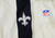 2017 New Orleans Saints Game Issued Gold Pants 38 NOS0219