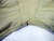 2017 New Orleans Saints #55 Game Used Gold Pants 36 NOS0196