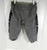 2017 Nevada Wolf Pack Game Used Grey Pants Battle Born Nike L DP40615