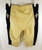 2017 New Orleans Saints Game Issued Gold Pants 34 DP27999