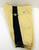2017 New Orleans Saints Game Issued Gold Pants 34 DP27999