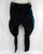 2019 Philadelphia Eagles Rodney McLeod #23 Game Issued Black Pant Color Rush28 7