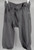 Boise State Broncos #6 Game Used Grey Pants Nike Football 28 DP91435