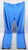 2020 St. Louis Cardinals Game Issued Powder Blue Pants 42 788