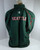 2000-01 Seattle SuperSonics Game Issued Green Game Jacket DP23637