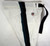 2022 Philadelphia Eagles Roderick Johnson #74 Game Issued White Pants 42 DP36236