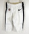 2022 Philadelphia Eagles Kyron Johnson #58 Game Issued White Pants 30 DP40013