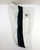 2019 Philadelphia Eagles Richard Rodgers #82 Game Used White Pants 32 DP40146
