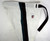 2022 Philadelphia Eagles Javon Hargrave #97 Game Used White Pants 44 DP36185