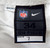 2020 Philadelphia Eagles Nate Sudfeld #7 Game Issued White Pants 34 DP39729