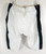 2020 Philadelphia Eagles Jason Croom #81 Game Issued White Pants 34 DP39730